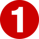 no 1